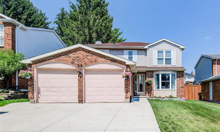 31 Old Maple Lane