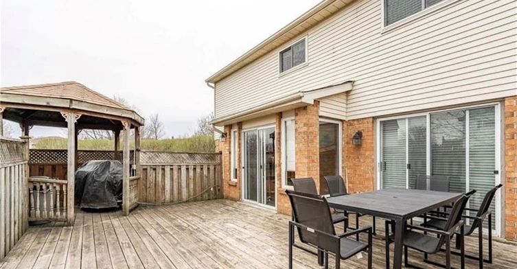 5 Havenwood Court, Kitchener, ON, N2N 2K5 - 14