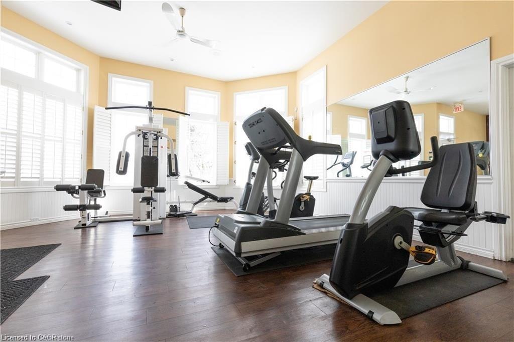 104-1411 Walkers Line, Burlington, ON - 10