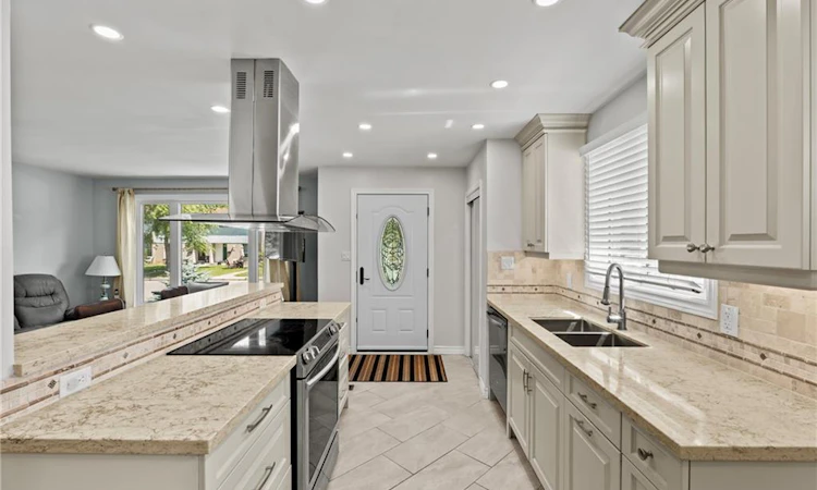 265 Bonaventure Drive
