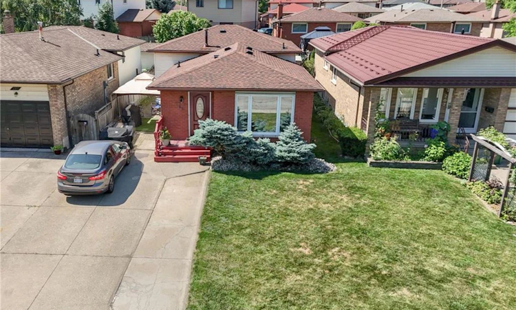 265 Bonaventure Drive