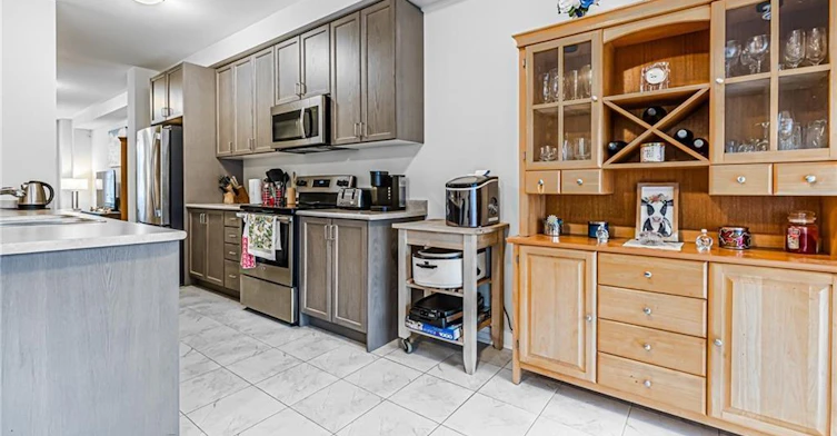 4084 Fracchioni Drive, Lincoln, ON, L0R 1B4 - 4