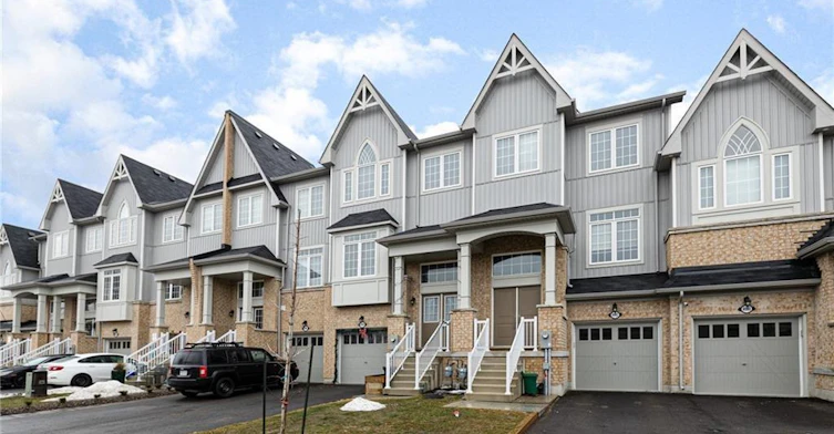 4084 Fracchioni Drive, Lincoln, ON, L0R 1B4