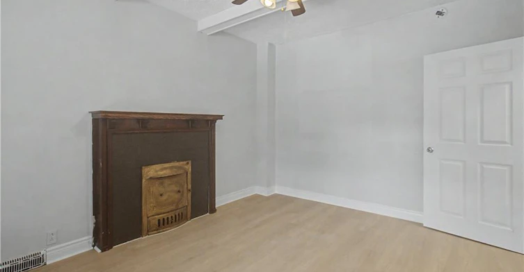 APT 1-11 Aikman Avenue, Hamilton, ON, L8M 1P6 - 4