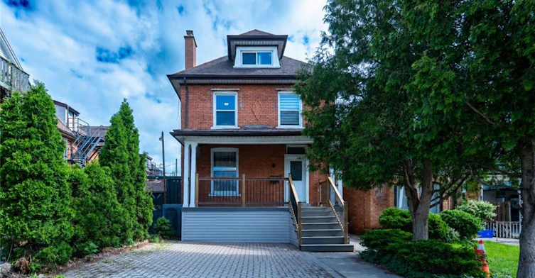 APT 1-11 Aikman Avenue, Hamilton, ON, L8M 1P6