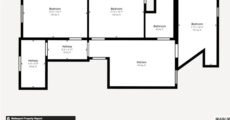 APT 1-11 Aikman Avenue, Hamilton, ON, L8M 1P6 - 15