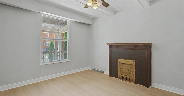 APT 1-11 Aikman Avenue, Hamilton, ON, L8M 1P6 - 3