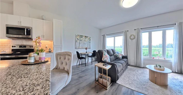 12 Waterthrush Lane, Norfolk County, ON, N3Y 0E9 - 12
