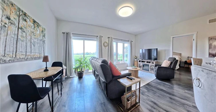 12 Waterthrush Lane, Norfolk County, ON, N3Y 0E9 - 9