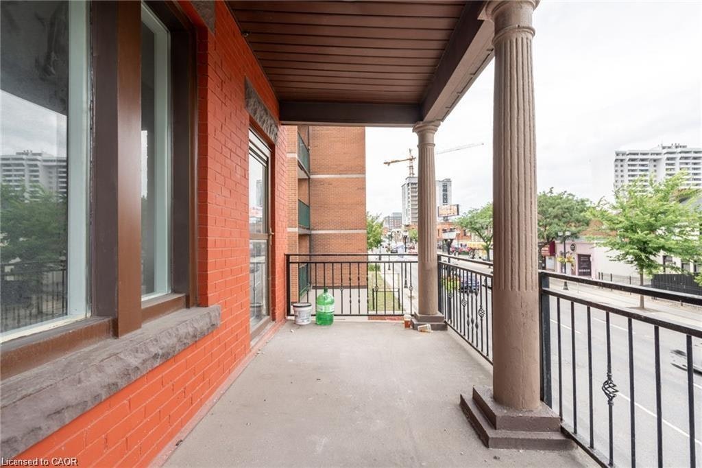 Upper-241-243 King Street W, Hamilton, ON, L8P 1A7 - 9