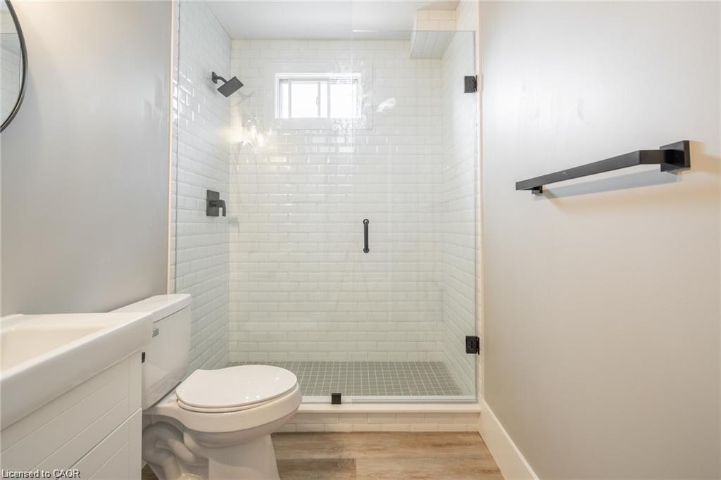 Upper-241-243 King Street W, Hamilton, ON, L8P 1A7 - 7