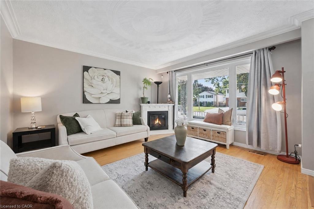 35 Golfview Road, Guelph, ON, N1E 1A5