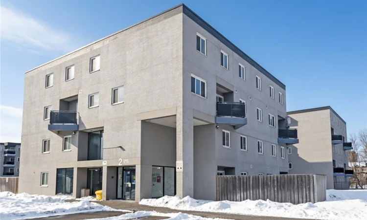 119-2001 Bonnymede Drive