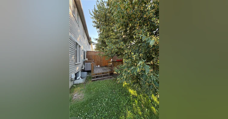A8-20 David Bergey Drive, Kitchener, ON, N2E 0B1 - 4