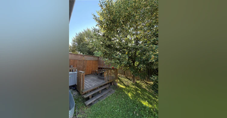 A8-20 David Bergey Drive, Kitchener, ON, N2E 0B1 - 3