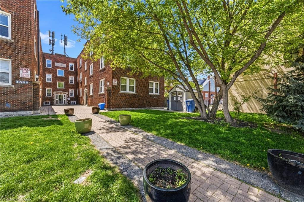 301-1544 King Street E, Hamilton, ON, L8K 1S9 - 13
