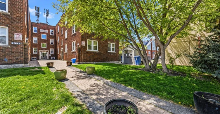 301-1544 King Street E, Hamilton, ON, L8K 1S9 - 13