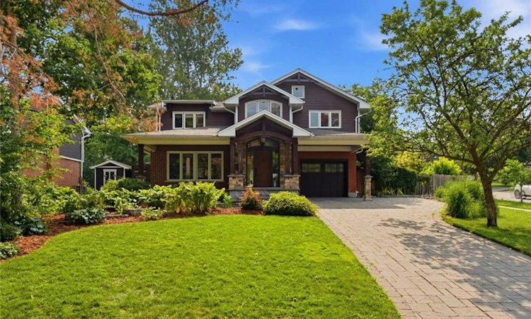 266 Ferndale Place
