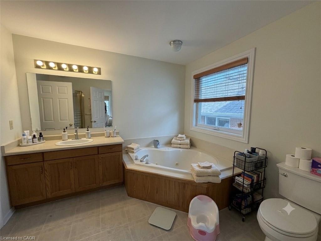 436 Gatestone Boulevard, Waterloo, ON, N2T 2J3 - 16