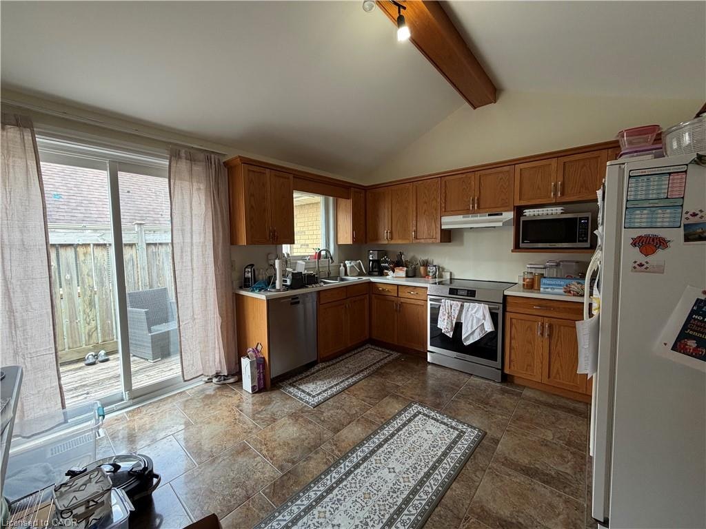 436 Gatestone Boulevard, Waterloo, ON, N2T 2J3 - 6