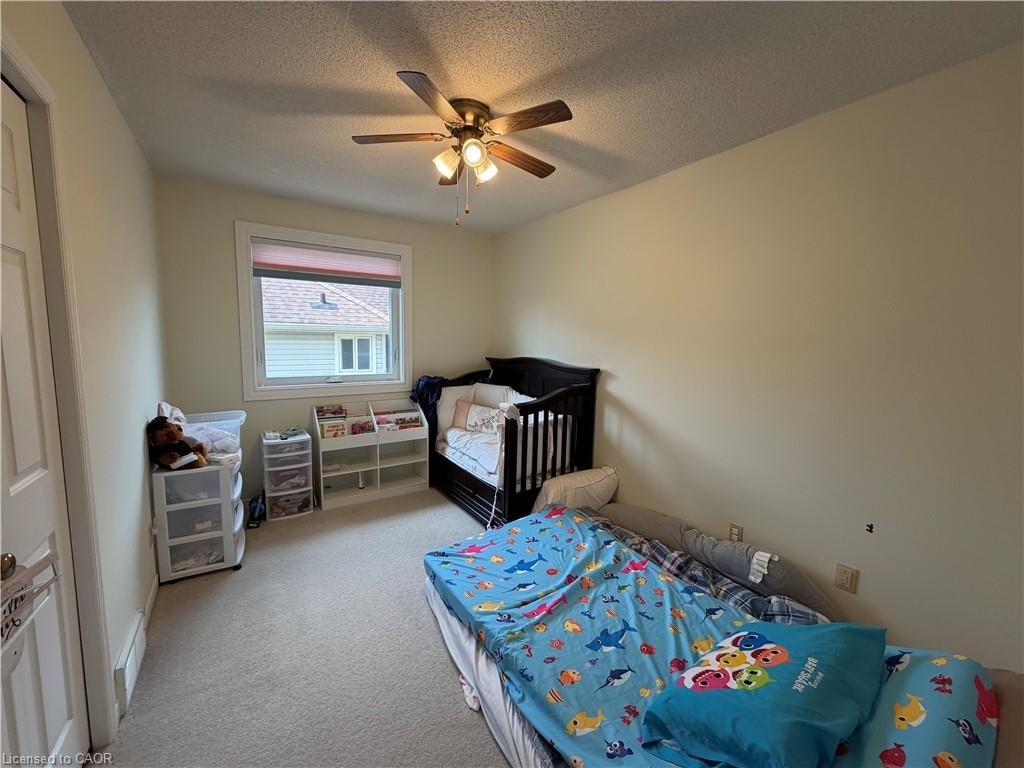 436 Gatestone Boulevard, Waterloo, ON, N2T 2J3 - 14