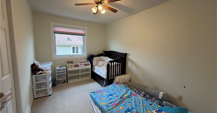 436 Gatestone Boulevard, Waterloo, ON, N2T 2J3 - 14