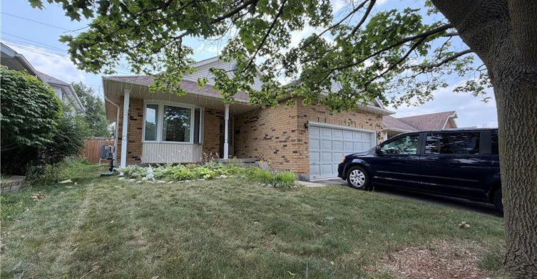 436 Gatestone Boulevard, Waterloo, ON, N2T 2J3 - 2