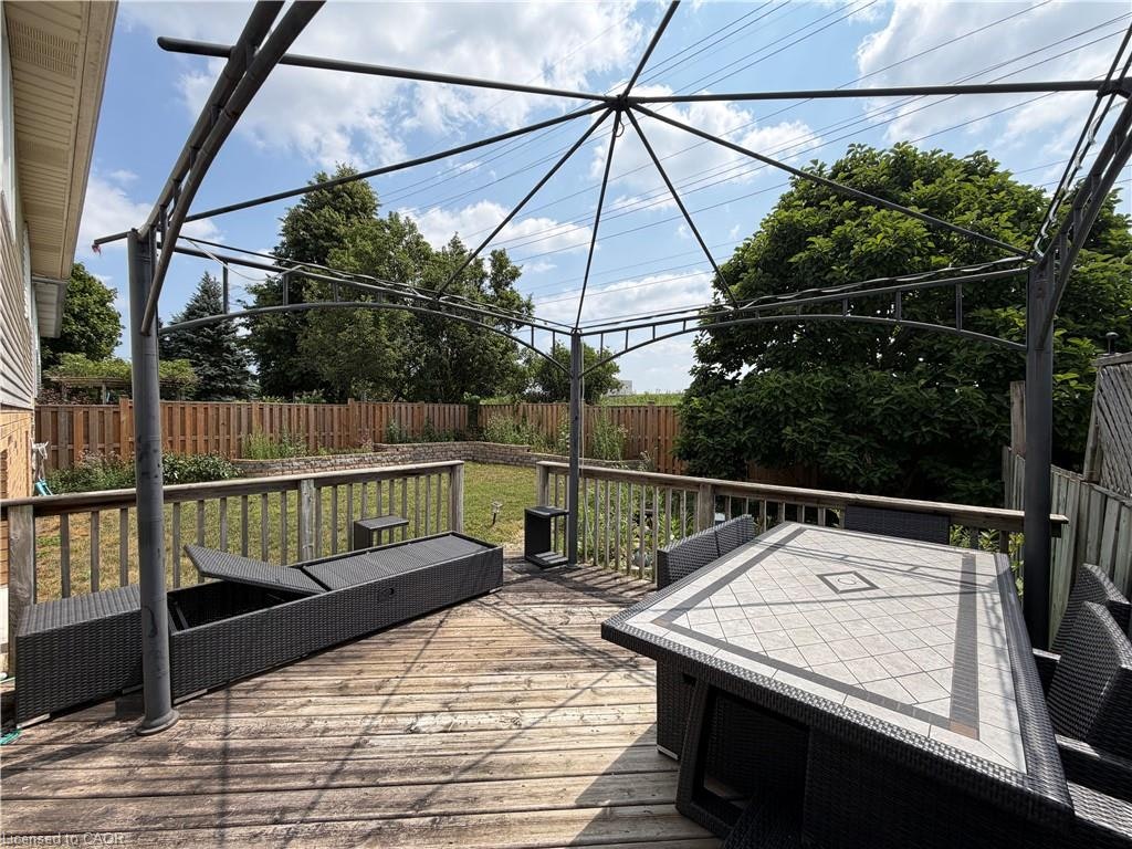 436 Gatestone Boulevard, Waterloo, ON, N2T 2J3 - 22