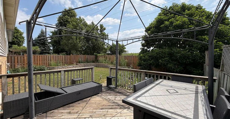 436 Gatestone Boulevard, Waterloo, ON, N2T 2J3 - 22