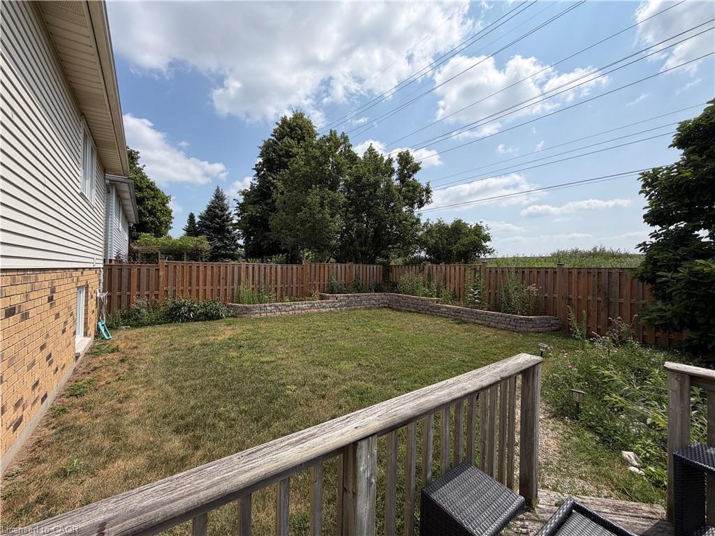 436 Gatestone Boulevard, Waterloo, ON, N2T 2J3 - 21