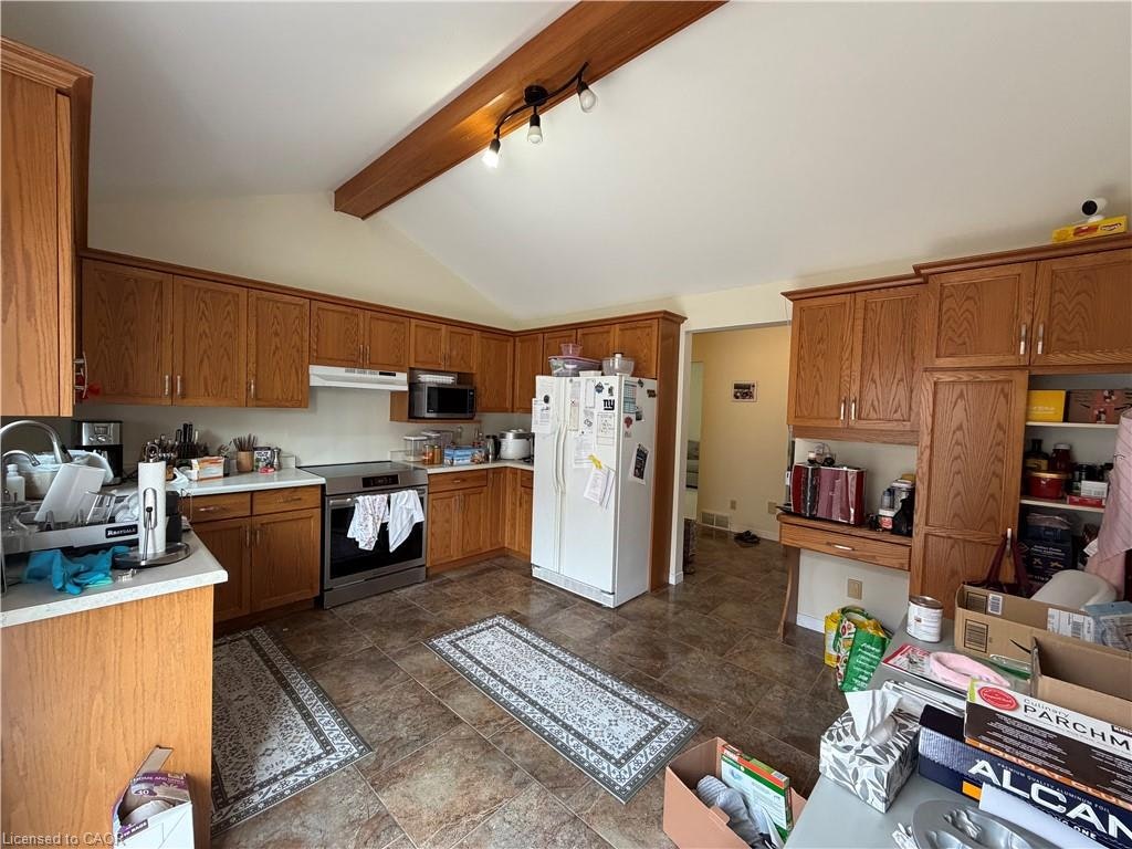 436 Gatestone Boulevard, Waterloo, ON, N2T 2J3 - 7