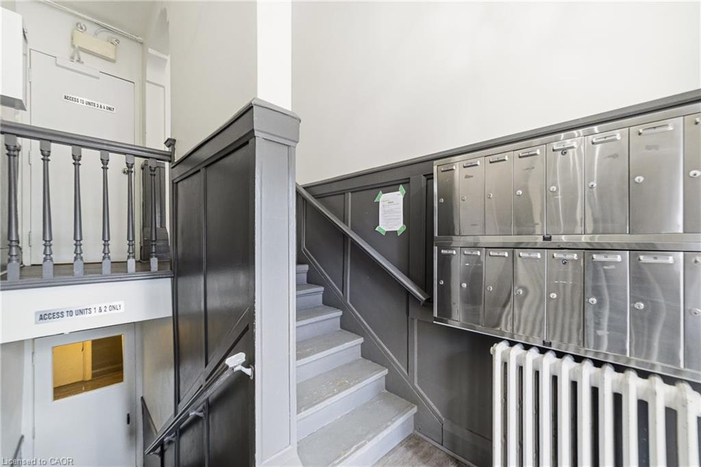 14-4 Ottawa Street N, Hamilton, ON, L8H 3Y7 - 2