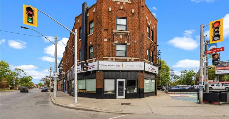 14-4 Ottawa Street N, Hamilton, ON, L8H 3Y7
