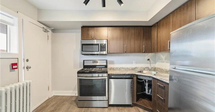 14-4 Ottawa Street N, Hamilton, ON, L8H 3Y7 - 3
