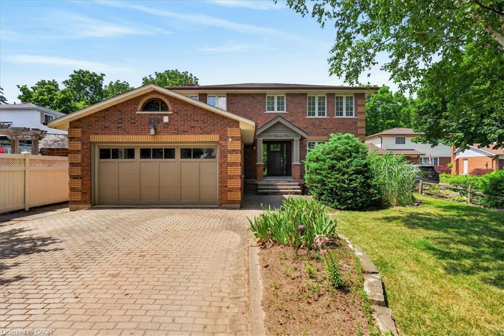 339 Kingsway Place, Milton, ON, L9T 4C8