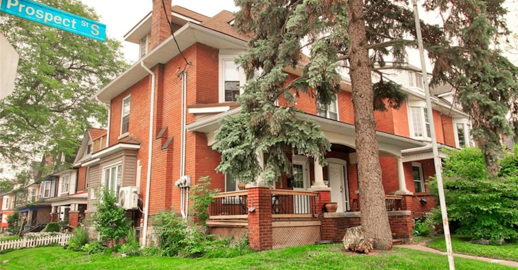 189 Prospect Street S, Hamilton, ON, L8M 2Z6 - 2