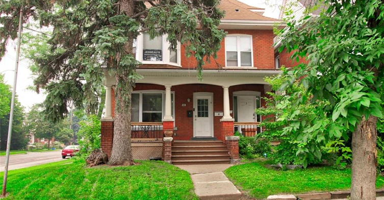 189 Prospect Street S, Hamilton, ON, L8M 2Z6