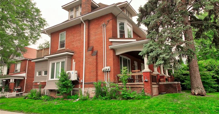 189 Prospect Street S, Hamilton, ON, L8M 2Z6 - 3
