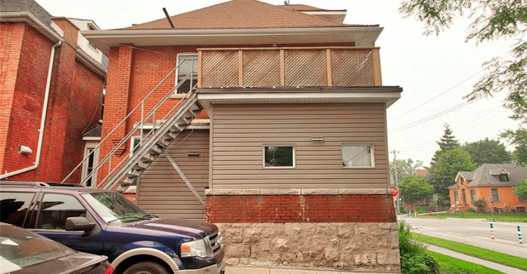 189 Prospect Street S, Hamilton, ON, L8M 2Z6 - 17