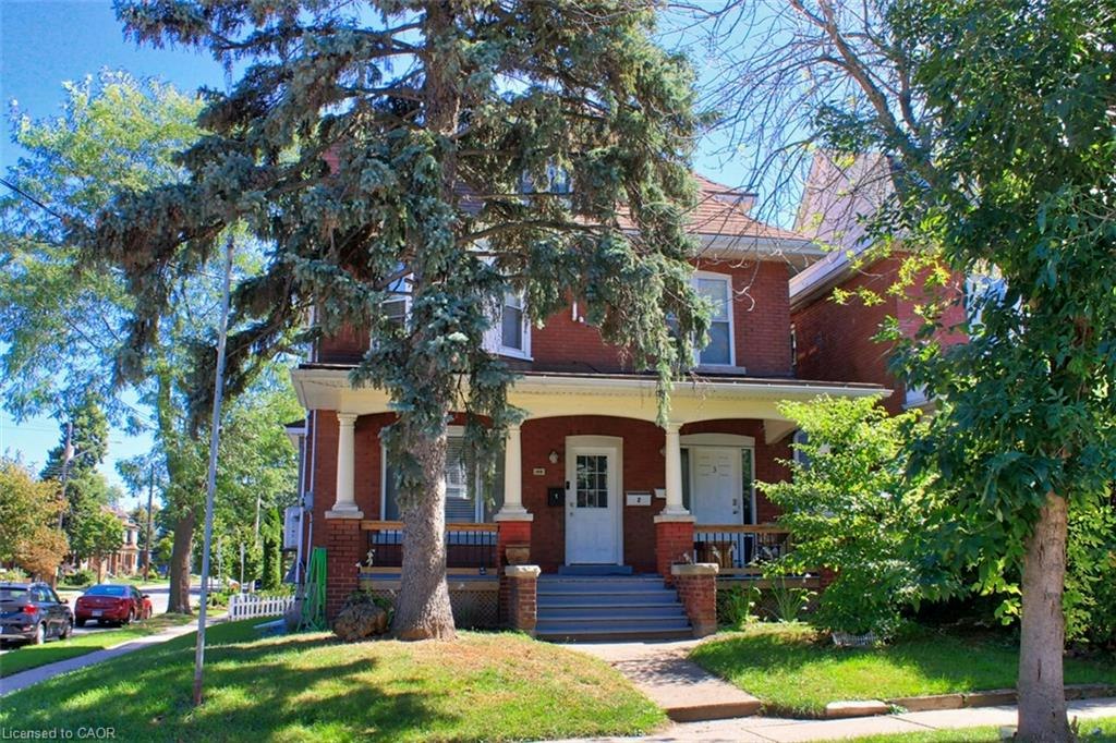 189 Prospect Street S, Hamilton, ON, L8M 2Z6