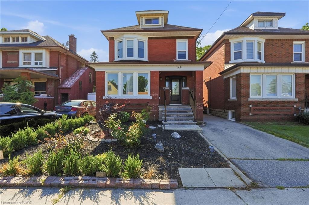 146 Ottawa Street S, Hamilton, ON, L8K 2E4