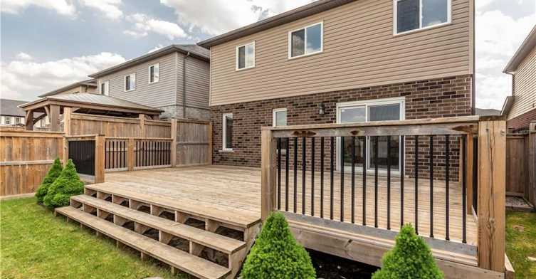 508 Netherwood Crescent, Kitchener, ON, N2P 0B6 - 38