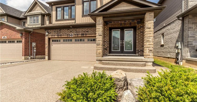 508 Netherwood Crescent, Kitchener, ON, N2P 0B6 - 4