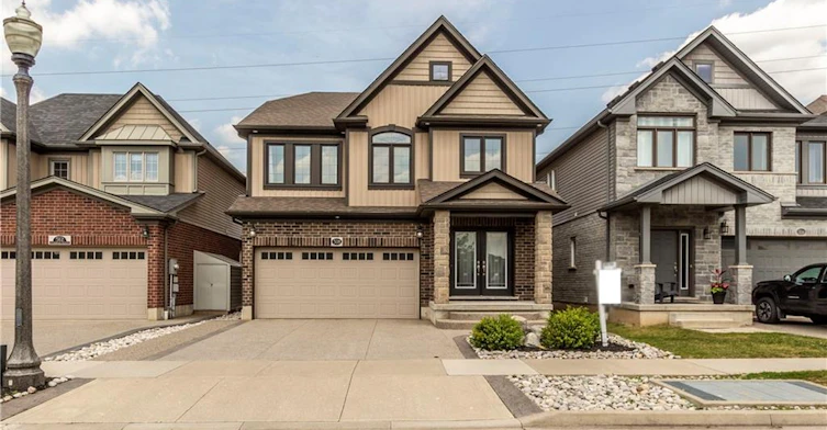 508 Netherwood Crescent, Kitchener, ON, N2P 0B6