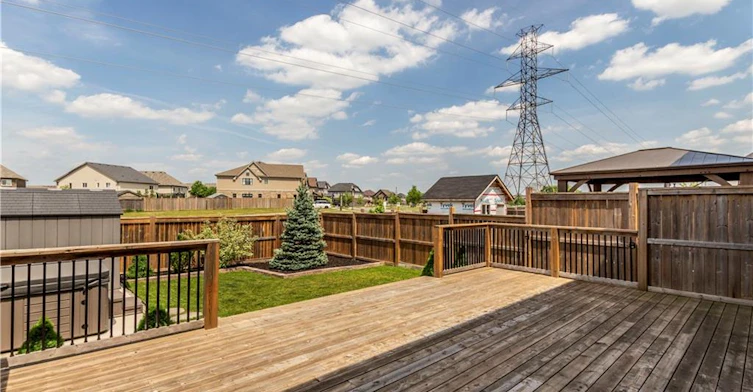 508 Netherwood Crescent, Kitchener, ON, N2P 0B6 - 35
