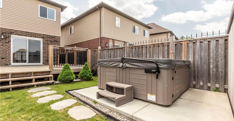 508 Netherwood Crescent, Kitchener, ON, N2P 0B6 - 39