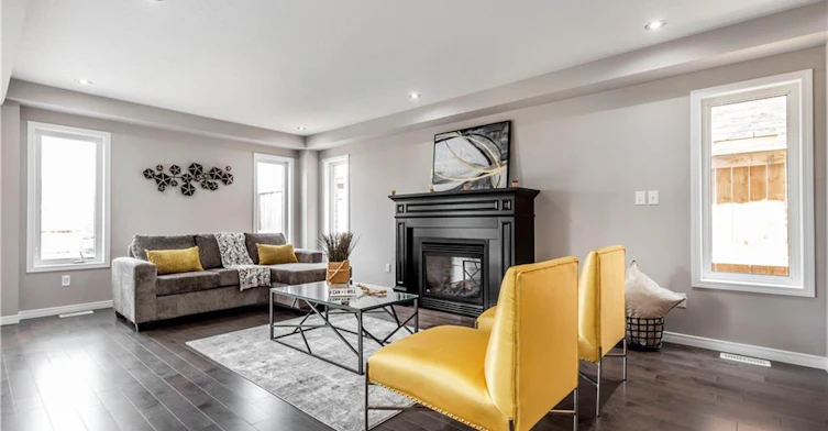 508 Netherwood Crescent, Kitchener, ON, N2P 0B6 - 8