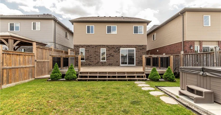 508 Netherwood Crescent, Kitchener, ON, N2P 0B6 - 41