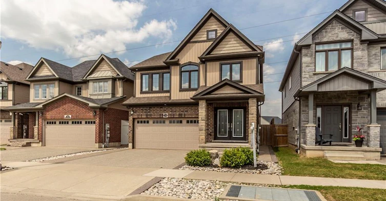 508 Netherwood Crescent, Kitchener, ON, N2P 0B6 - 3