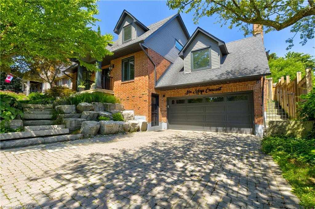 6 Mays Crescent, Hamilton, ON, L8B 0G4
